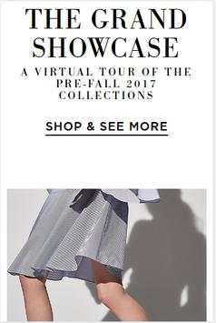 Saks Fifth Avenue Shop screenshot 2