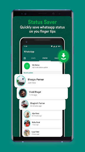 Status Saver For Image & Video screenshot 3