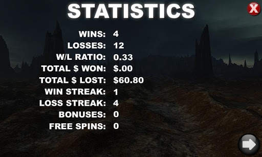 Reel Warfare (LITE) screenshot 5