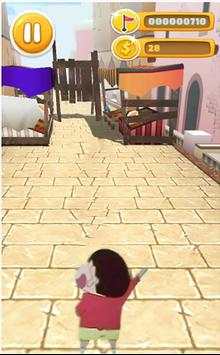 Epic Chan Run screenshot 1