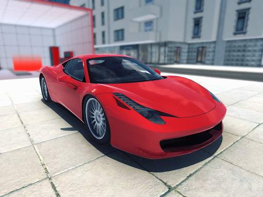 City Speed Drive screenshot 10