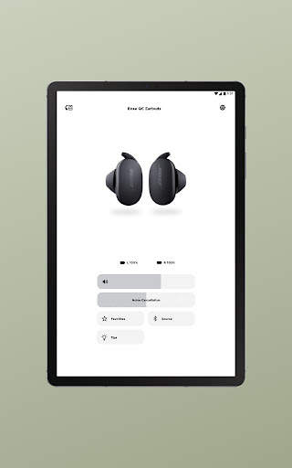 Bose Music screenshot 22
