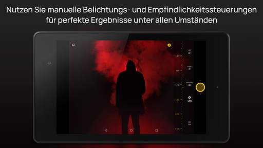Camera FV-5 screenshot 9