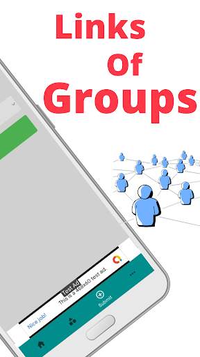 All group link of Social Media screenshot 4