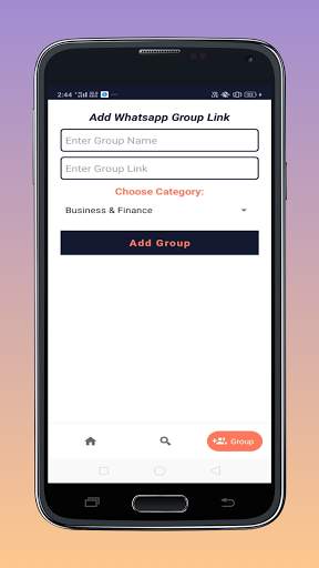 Join Unlimited group - WHATSapp Active groups screenshot 5
