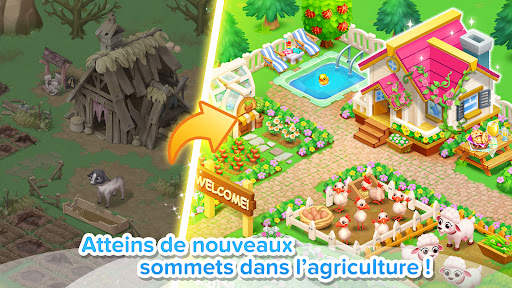 Super Ferme Mini screenshot 4