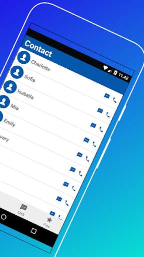 Free Calls Worldwide - Free SMS screenshot 4