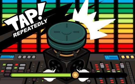 Zombie DJs screenshot 1
