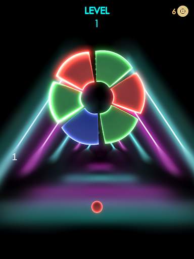 Color Up - Paint Game screenshot 10