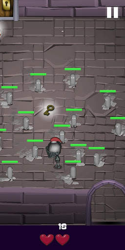 Dungeons And Doors screenshot 3