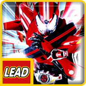 Kamen Rider Toys Hero icon