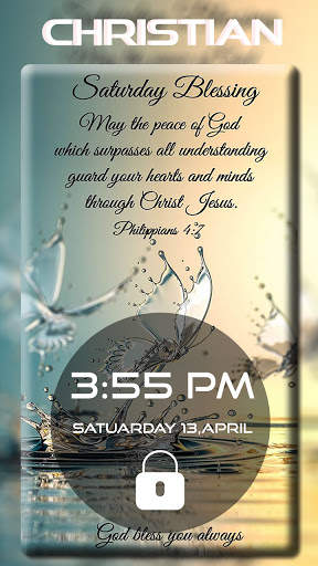 Christian Wallpapers screenshot 3