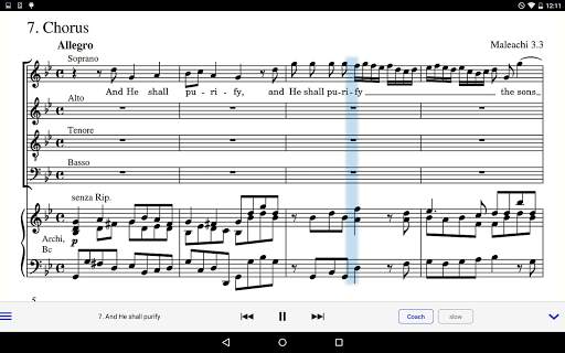 carus music 9 تصوير الشاشة