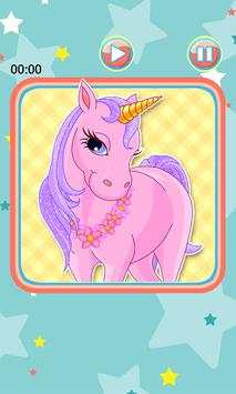 Unicorn Puzzle screenshot 15