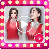Musically Hot Dance Video