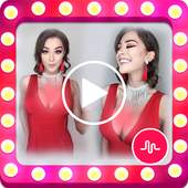 Musically Hot Dance Video 1.0.0