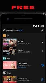 Guide For NetFlix 2020 screenshot 3