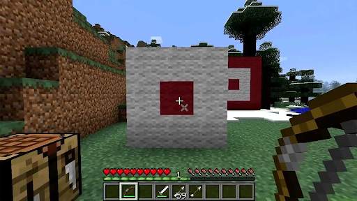 Bows for Minecraft PE screenshot 2