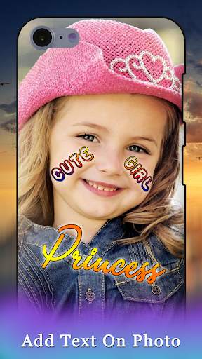 Mobile Case Photo Cover Maker - Phone Case Maker screenshot 5
