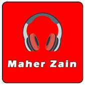Maher Zain Songs on 9Apps