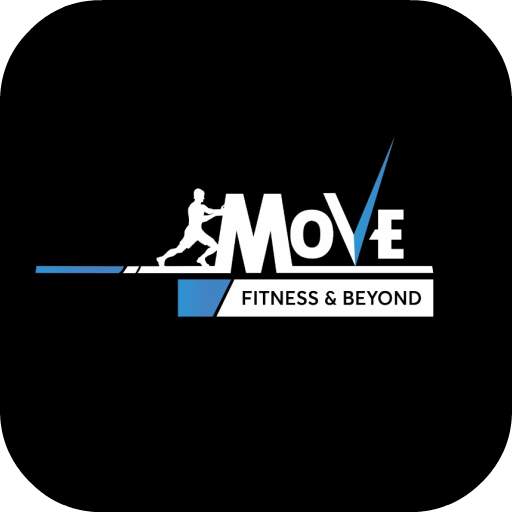 Move - Fitness And Beyond 1.0