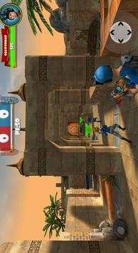 Sniper Clash 3D screenshot 3