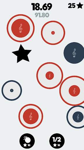 Shmoozi - Fun Musical Arcade Game screenshot 4