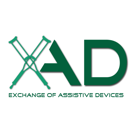 XAD App icon