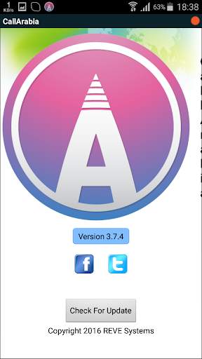 Call Arabia screenshot 7