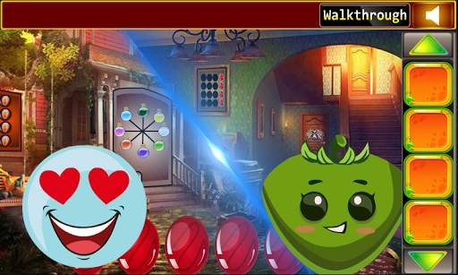 Best Escape Game 608 Tactical Cat Escape Game screenshot 3