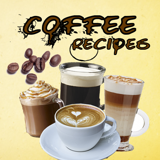 Best Coffee Recipes icon