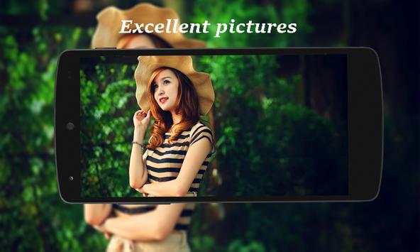 HD Camera Pro screenshot 8