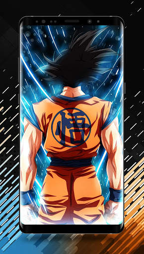 Anime Wallpaper screenshot 8