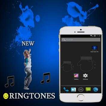 Cool New Ringtones screenshot 1