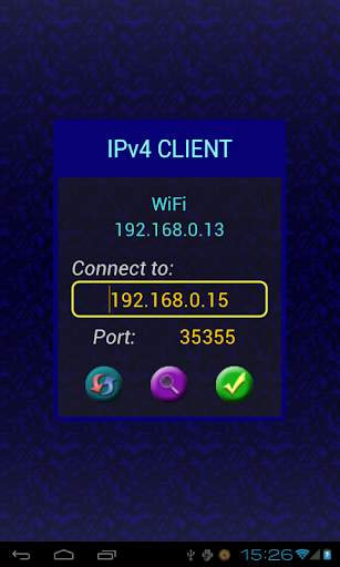 King Solo Net LIGHT screenshot 8