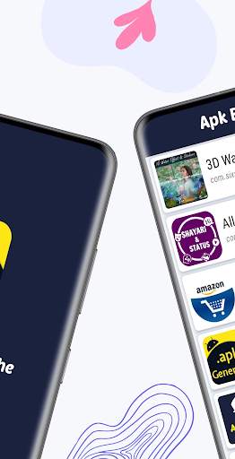 APK Extractor - Extract/Generate app to APK screenshot 2