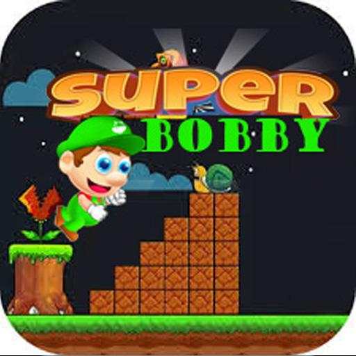 Super Bobby's World Adventure 2.0