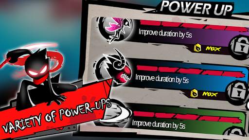 Stickman Revenge screenshot 7