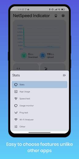 Internet Speed: Speed test screenshot 5