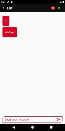Turkey Dating Apps Free | Turkey Chat Rooms Online screenshot 8
