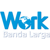 Work IPTV icon