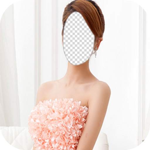 Chinese Dress Photo Editor 1.0
