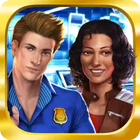 Criminal Case: Save the World! on 9Apps