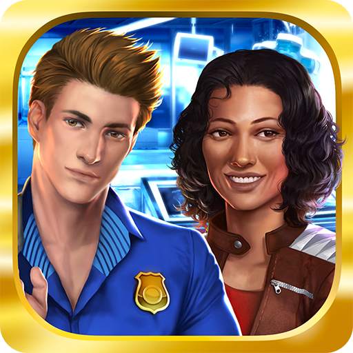 Criminal Case: Save the World! 2.41