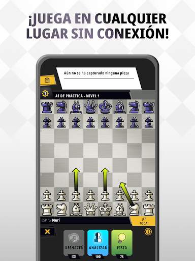 Ajedrez - Chess Universe screenshot 16