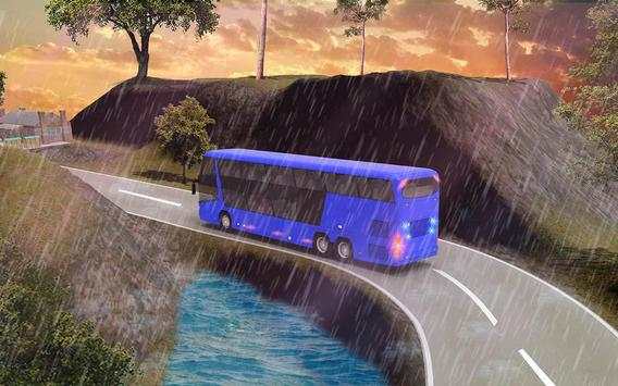 Real Coach Bus Driver Simulator 17 screenshot 6