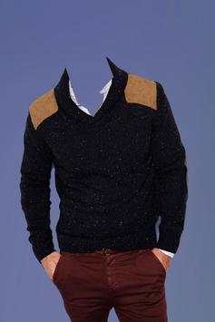 Man Photo Suit Editor screenshot 3