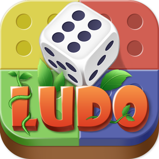 Ludo Online icon