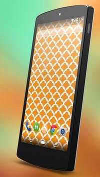 Fish Scale Wallpapers Patterns screenshot 7