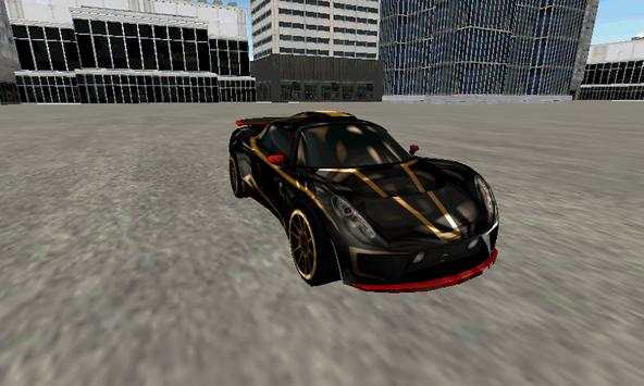 Impossible Parking 2 screenshot 1